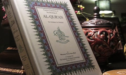 Miraculous Qur’an