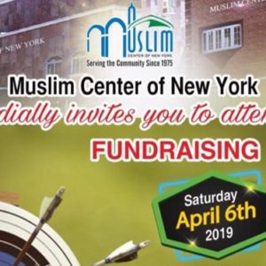 Fundraising Event