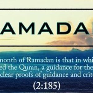 Ramadan